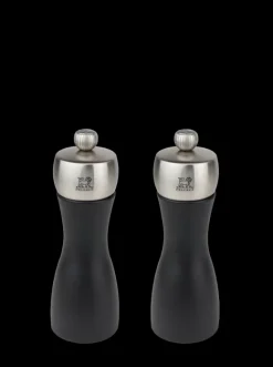 Peugeot Saveurs Fidji^ Mühlensets|Salzmühlen