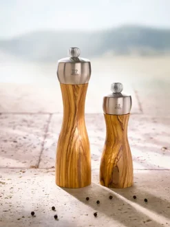 Peugeot Saveurs Fidji^ Geschenke Unter 100€|Salzmühlen