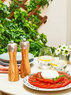 Peugeot Saveurs Fidji^ Geschenke Unter 100€|Pfeffermühlen