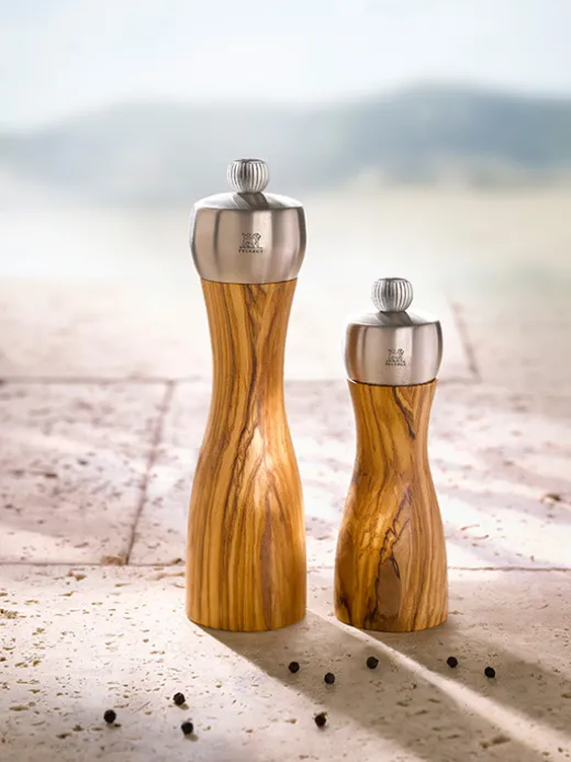 Peugeot Saveurs Fidji^ Salzmühlen