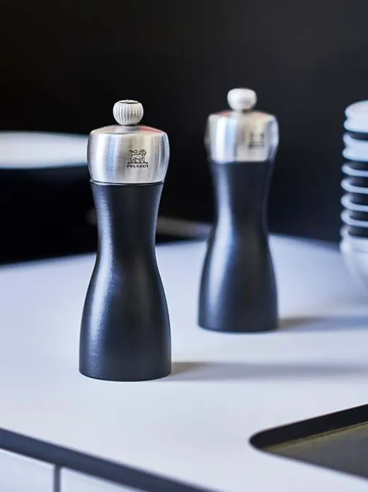 Peugeot Saveurs Fidji^ Pfeffermühlen