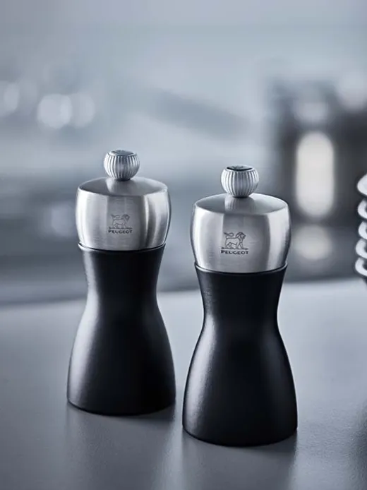 Peugeot Saveurs Fidji^ Pfeffermühlen