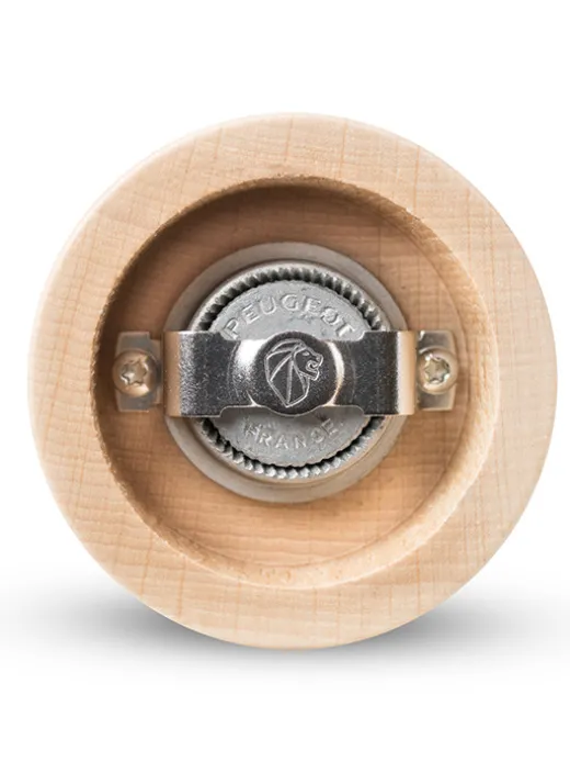 Peugeot Saveurs Hostellerie^ Pfeffermühlen