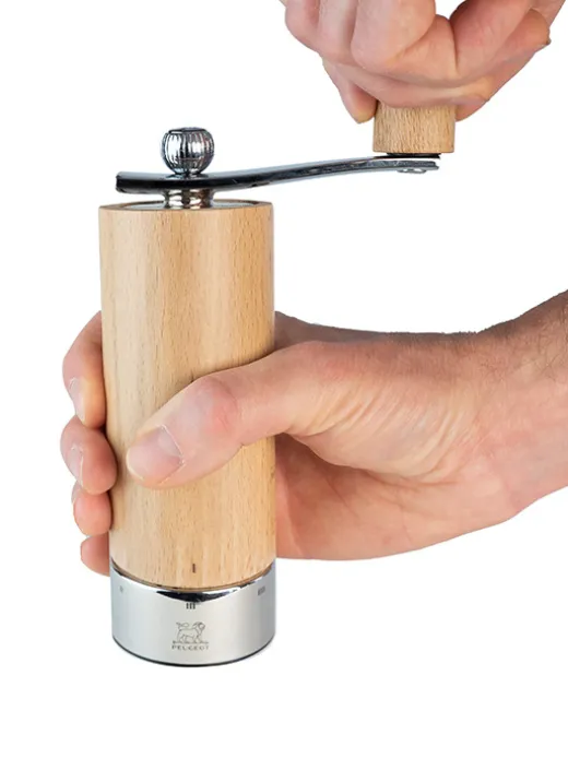 Peugeot Saveurs Isen^ Pfeffermühlen