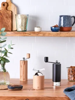 Peugeot Saveurs Isen^ Pfeffermühlen