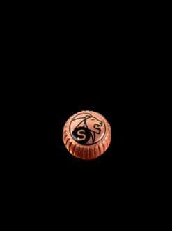 Peugeot Saveurs Jewel button^ Mühlenzubehör