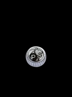 Peugeot Saveurs Jewel button^ Mühlenzubehör