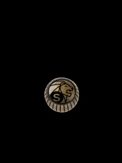 Peugeot Saveurs Jewel button^ Mühlenzubehör