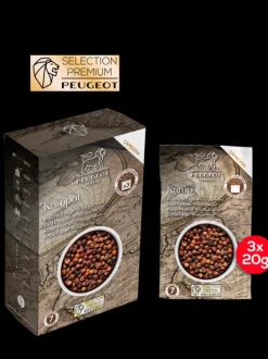 Peugeot Saveurs Kampot^ Gewürze