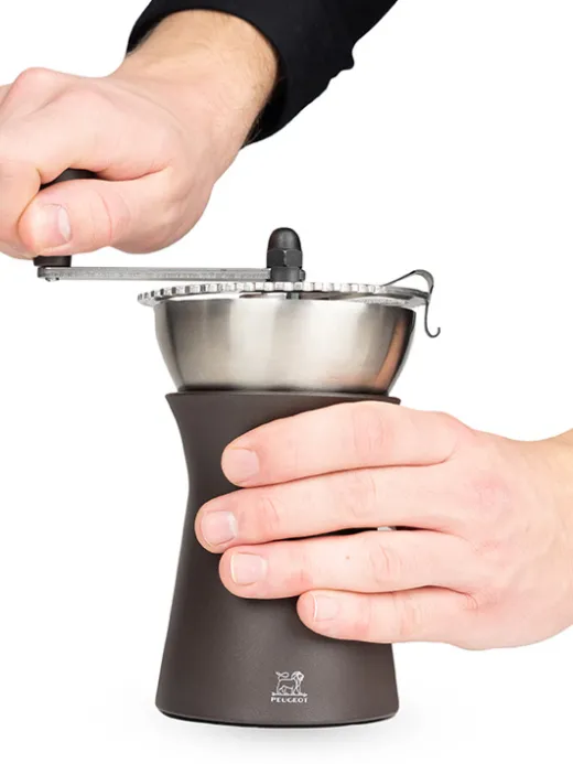 Peugeot Saveurs Kronos^ Geschenke Unter 100€|Manuelle Kaffeemühlen