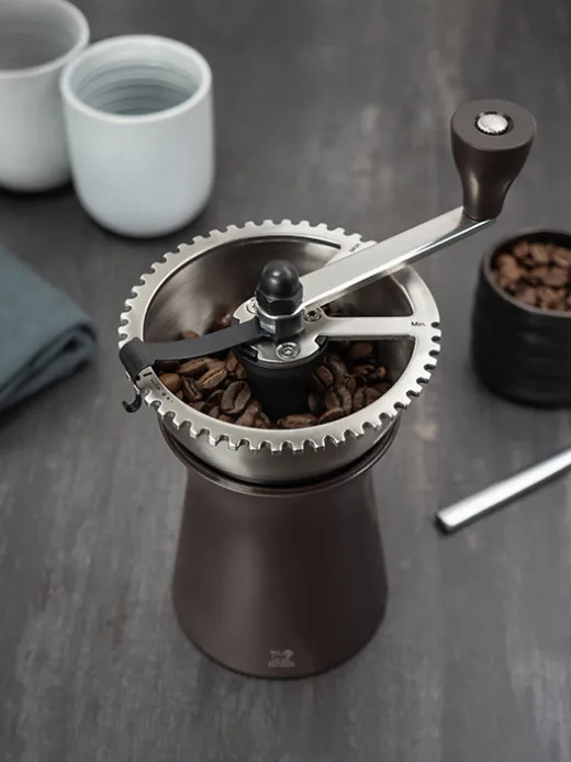Peugeot Saveurs Kronos^ Geschenke Unter 100€|Manuelle Kaffeemühlen