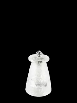 Peugeot Saveurs Lalique^ Salzmühlen