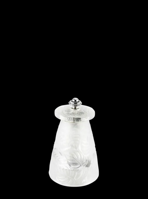 Peugeot Saveurs Lalique^ Salzmühlen