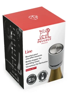 Peugeot Saveurs Line^ Weinliebhaber|Geschenke Unter 50€