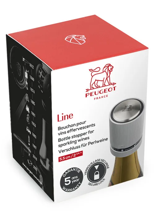 Peugeot Saveurs Line^ Weinliebhaber|Geschenke Unter 50€