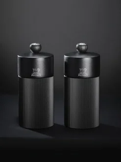 Peugeot Saveurs Line^ Salzmühlen