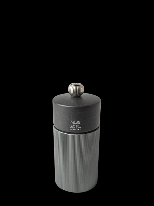 Peugeot Saveurs Line Carbon & Natural Gift Set Bundle^ Salzmühlen|Pfeffermühlen