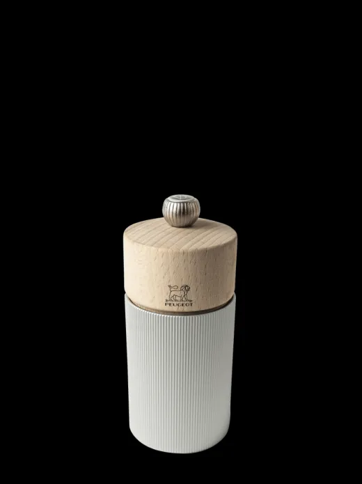 Peugeot Saveurs Line Carbon & Natural Gift Set Bundle^ Salzmühlen|Pfeffermühlen