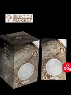 Peugeot Saveurs Line 18cm Bundle^ Mühlensets|Salzmühlen