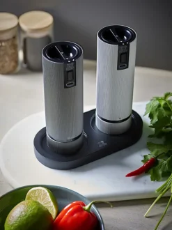 Peugeot Saveurs Linu00e9a^ Mühlenzubehör