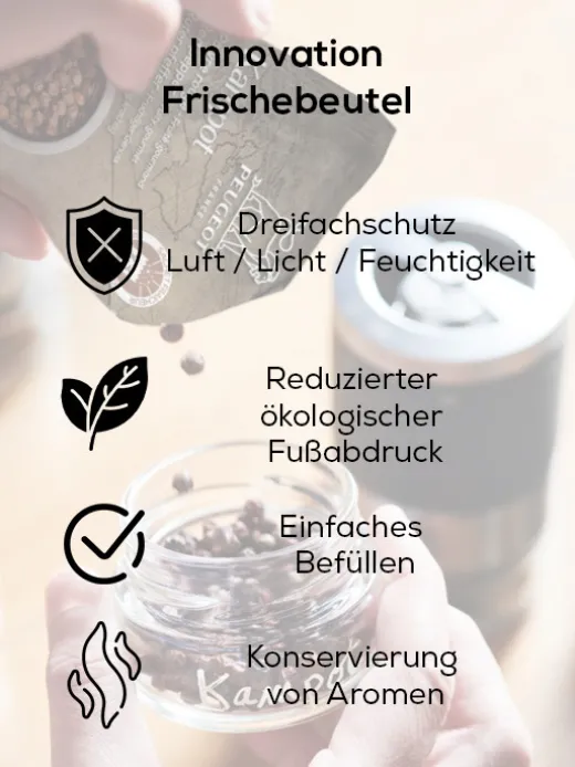 Peugeot Saveurs Maestro^ Geschenke Unter 100€|Pfeffermühlen