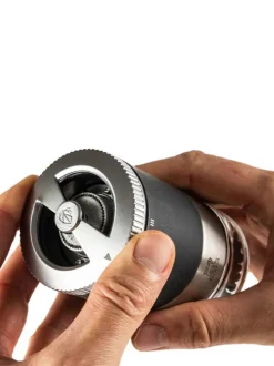 Peugeot Saveurs Maestro^ Hobbyköche & Feinschmecker|Pfeffermühlen