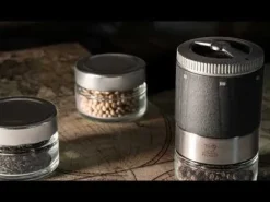 Peugeot Saveurs Maestro^ Hobbyköche & Feinschmecker|Pfeffermühlen