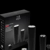 Peugeot Saveurs Master of Wine^ Wein- Und Champagnerzubehör|Korkenzieher