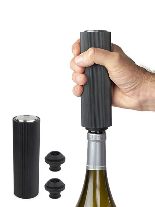 Peugeot Saveurs Master of Wine^ Wein- Und Champagnerzubehör|Korkenzieher