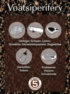 Peugeot Saveurs Multipack Mix Premium^ Gewürze