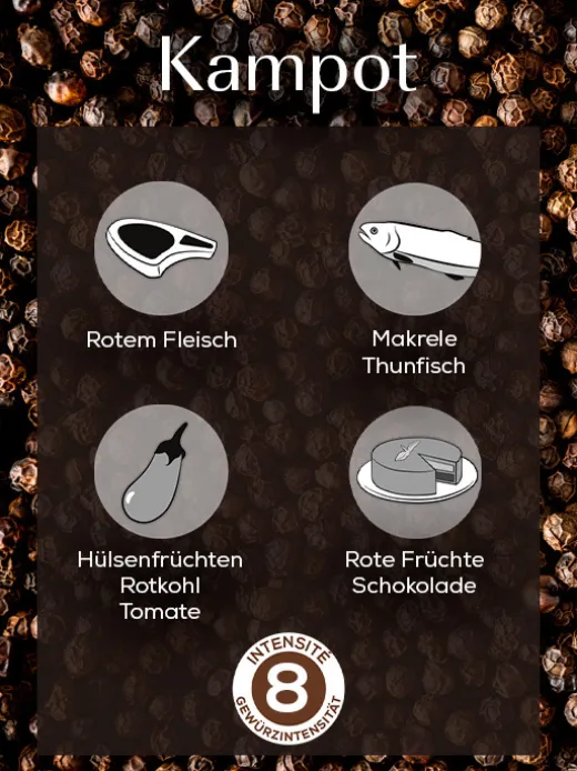 Peugeot Saveurs Multipack Poivres Premium^ Gewürze