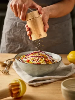 Peugeot Saveurs Naka^ Backfreunde|Gewürzmühlen