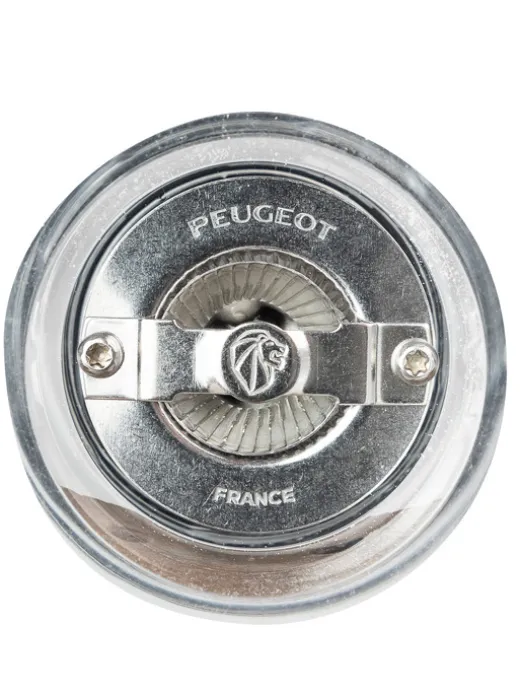 Peugeot Saveurs Oslo^ Salzmühlen