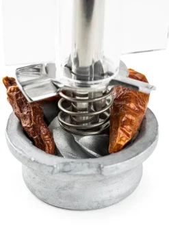 Peugeot Saveurs Ouessant^ Gewürzmühlen