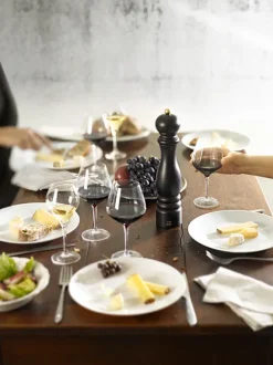 Peugeot Saveurs Paris^ Salzmühlen