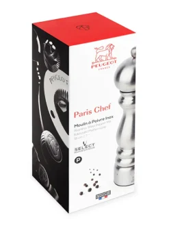 Peugeot Saveurs Paris Chef^ Geschenke Unter 100€|Pfeffermühlen