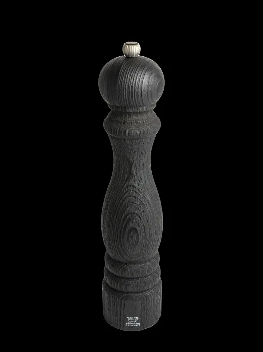 Peugeot Saveurs Paris Nature Black^ Pfeffermühlen