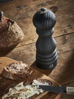 Peugeot Saveurs Paris Nature Black^ Pfeffermühlen