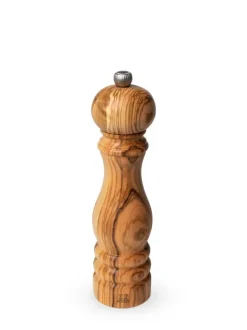 Peugeot Saveurs Paris Olive Wood 22cm Bundle^ Mühlensets|Salzmühlen