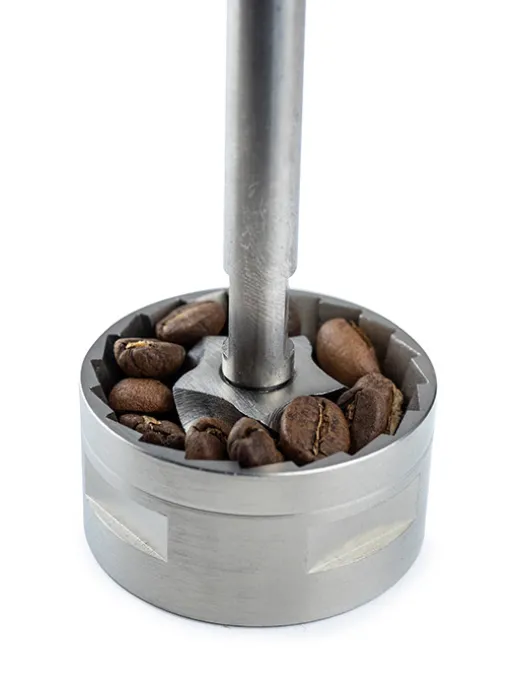 Peugeot Saveurs Paris Press^ Manuelle Kaffeemühlen|Kaffeebereiter