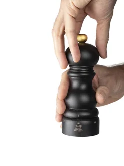 Peugeot Saveurs Paris u'Select^ Pfeffermühlen