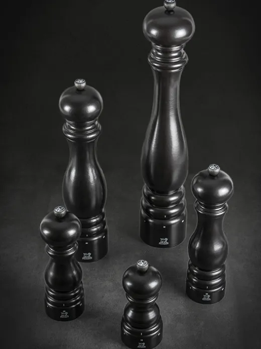 Peugeot Saveurs Paris u'Select^ Salzmühlen