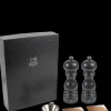 Peugeot Saveurs ParisRama Gift Set^ Mühlensets|Salzmühlen