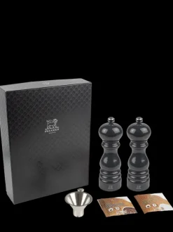 Peugeot Saveurs ParisRama Gift Set^ Mühlensets|Salzmühlen