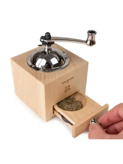 Peugeot Saveurs Roellinger^ Pfeffermühlen