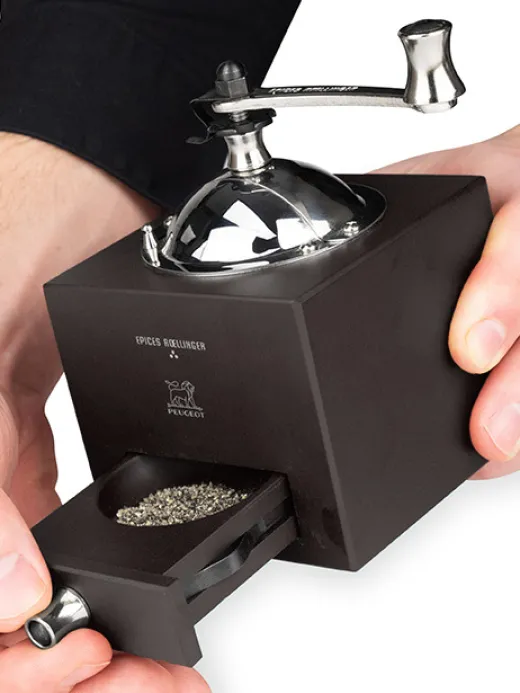 Peugeot Saveurs Roellinger^ Hobbyköche & Feinschmecker|Geschenke Unter 100€