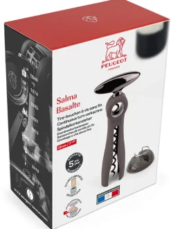 Peugeot Saveurs Salma^ Weinliebhaber|Korkenzieher