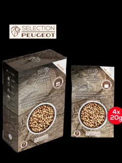 Peugeot Saveurs Sarawak^ Gewürze