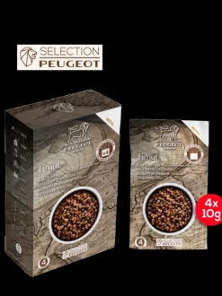 Peugeot Saveurs Timut^ Gewürze