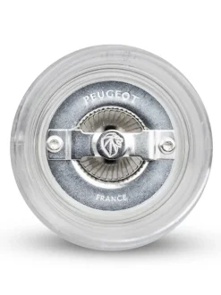 Peugeot Saveurs Vittel^ Salzmühlen